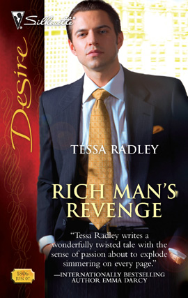 Title details for Rich Man's Revenge by Tessa Radley - Available